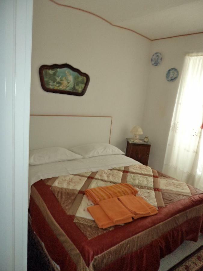 Ca Da Nonna Bed & Breakfast Pareto Exterior photo